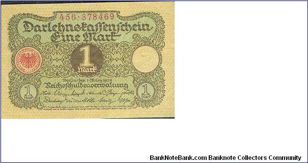  Banknote