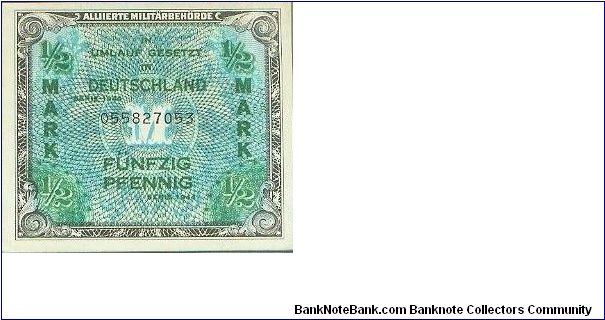  Banknote