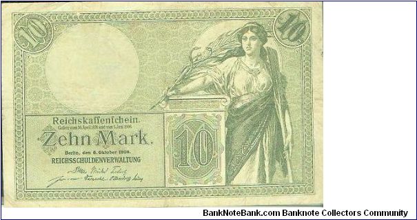  Banknote