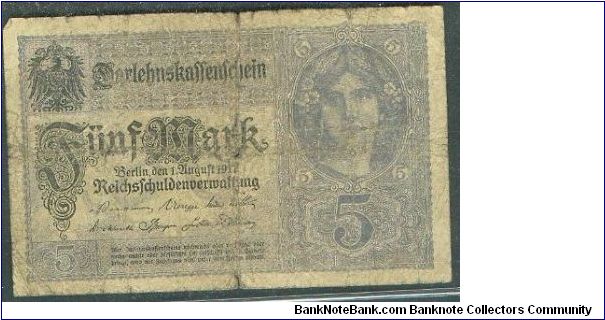  Banknote