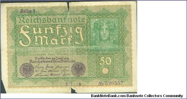  Banknote