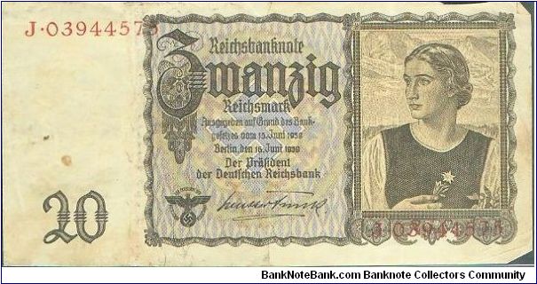  Banknote