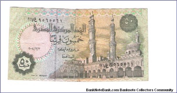 50 Piastres

From CCF Forum's
eg_collector


thank you Amr Banknote