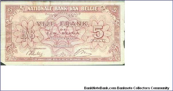  Banknote