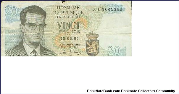  Banknote