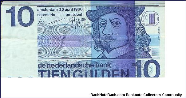  Banknote