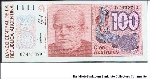  Banknote