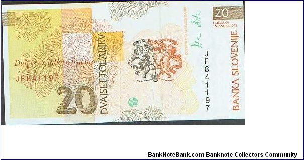  Banknote