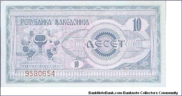  Banknote