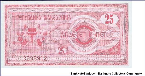  Banknote