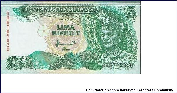  Banknote