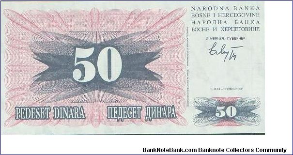  Banknote