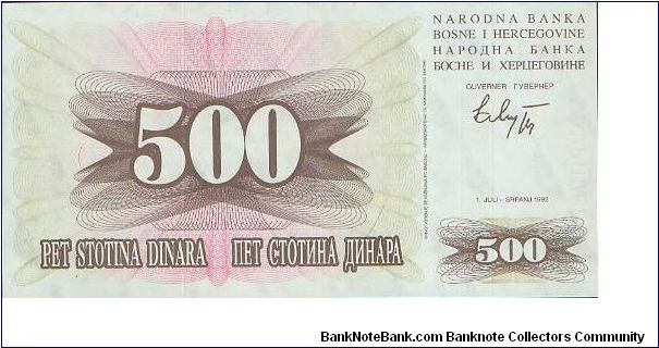  Banknote