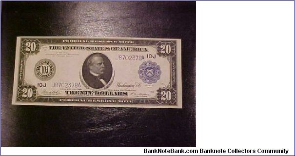 FR 1003 White-Mellon Banknote