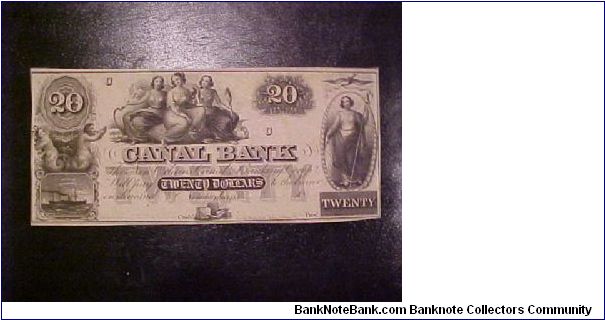  Banknote