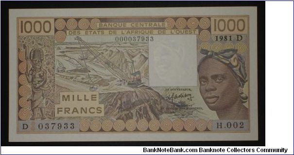 P-406Db Banknote