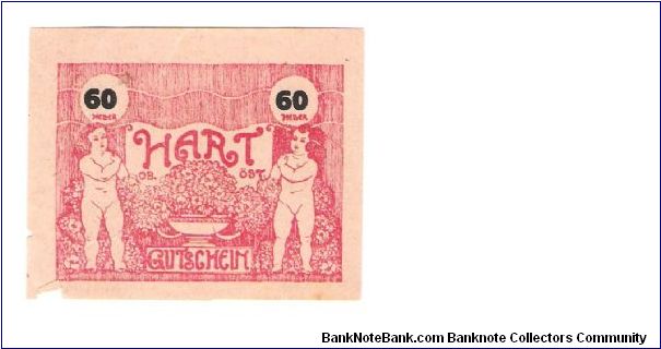 Banknote from Austria year 0