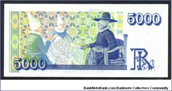 Banknote from Iceland year 1961