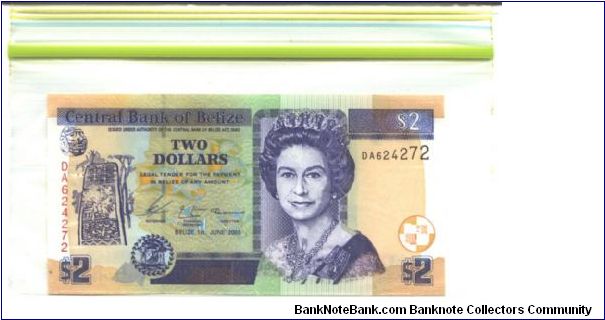 None Banknote