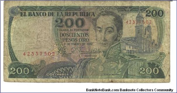 Like #417, 419 butprinter: IBB. Banknote