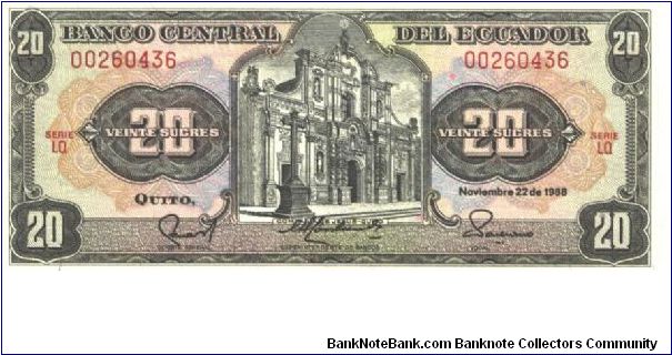 Black on multicolour underprint. Like 3115. Back brown. Banknote