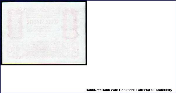 Banknote from Austria year 1922