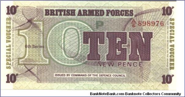  Banknote