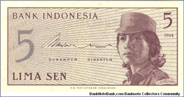  Banknote