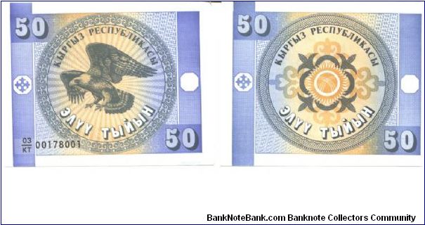  Banknote