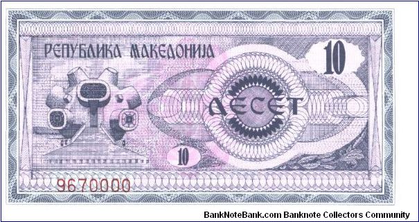  Banknote