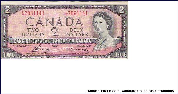 L/G7061141 Banknote
