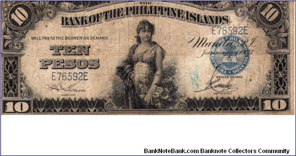 For Research Banknote