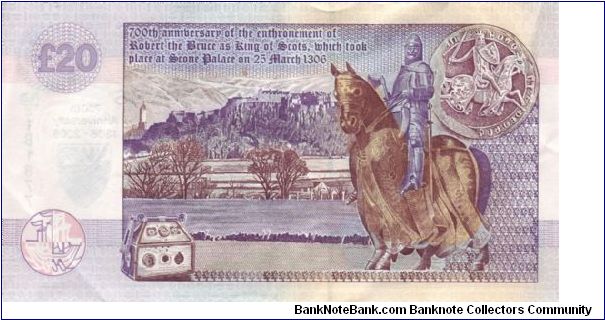 Banknote from Unknown year 2006