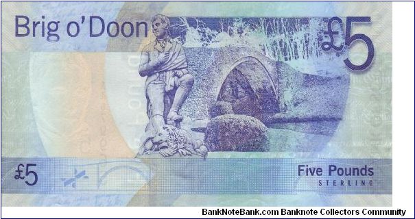 Banknote from Unknown year 2007