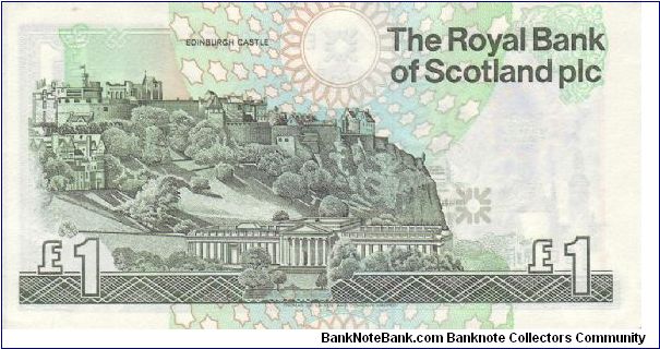 Banknote from Unknown year 1992
