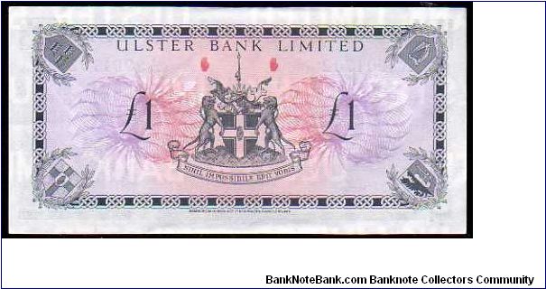 Banknote from Ireland year 1976