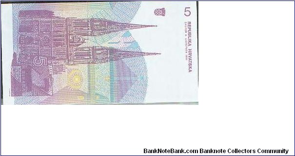  Banknote