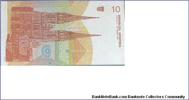  Banknote