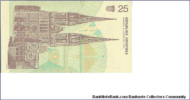  Banknote