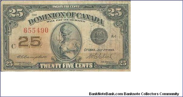  Banknote