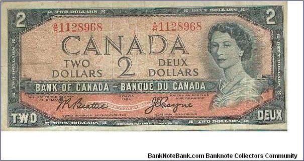  Banknote