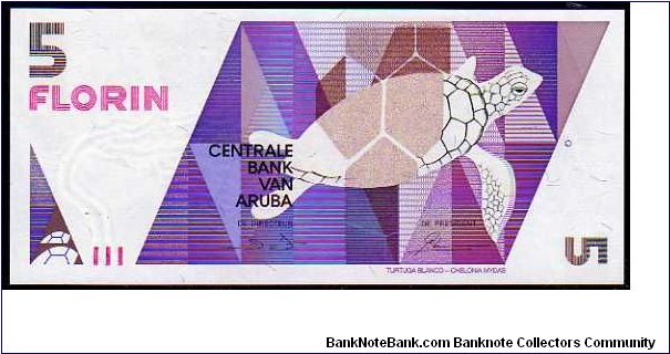 5 Florin__

Pk 6 Banknote