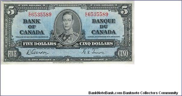  Banknote