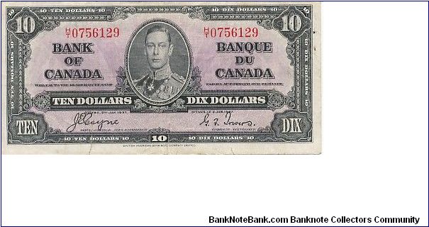  Banknote