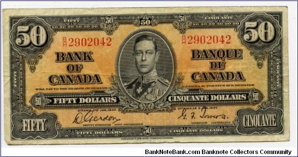  Banknote