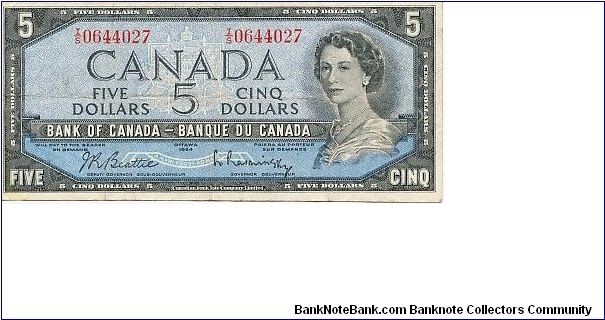  Banknote