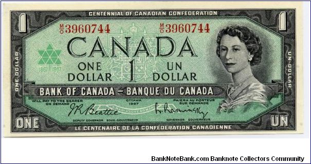 Serial number Banknote