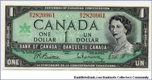Consecutive serial number 1 of 2 Banknote