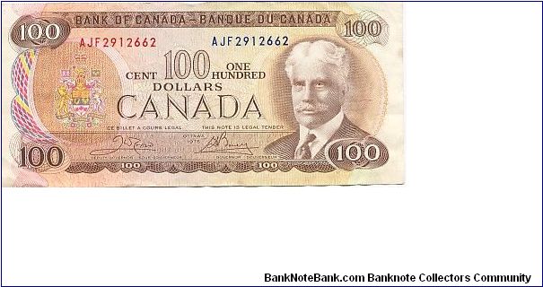  Banknote