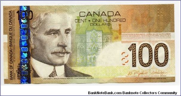  Banknote